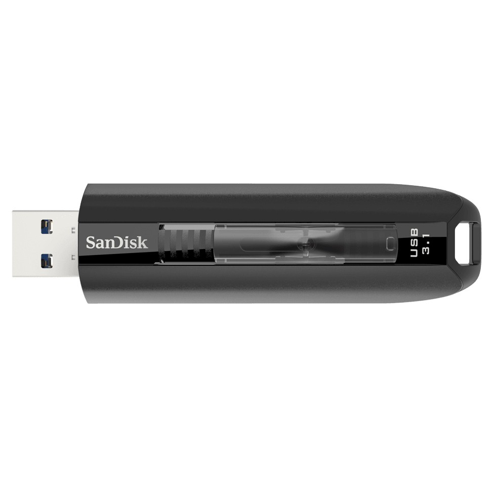 USB 3.1 SanDisk Extreme Go CZ800 128GB 200MB/s (SDCZ800-128G-A46)