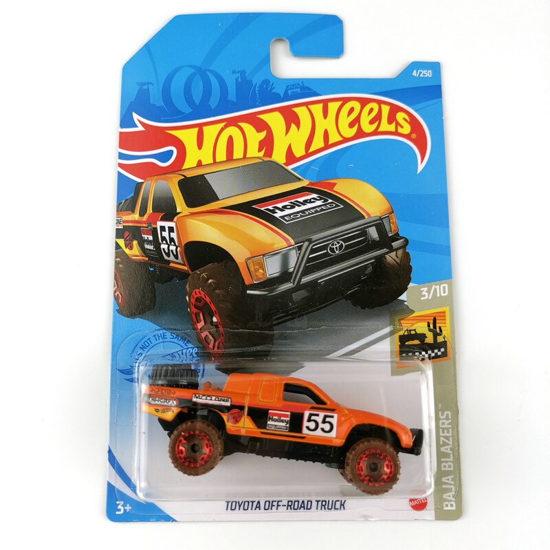 HOT WHEELS Mô Hình Xe Hơi TOYOTA AE86 SPRINTER TRUENO NISSAN 300ZX 1/64 Năm 2021