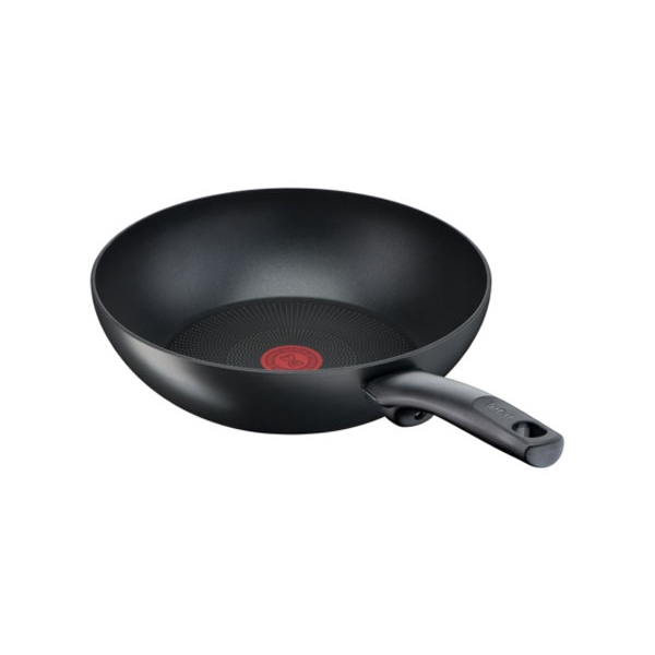 Chảo chiên chống dính sâu lồng Tefal Ultimate dùng cho mọi loại bếp 28cm G2681972 - Sản xuất tại Pháp - HAPOS