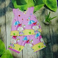 Đồ tole bé gái size 2