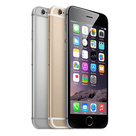 Điện Thoại Iphone 6SPLUS Quốc Tế_16G/64G_zin_đẹp Keng, chính hãng apple. | BigBuy360 - bigbuy360.vn