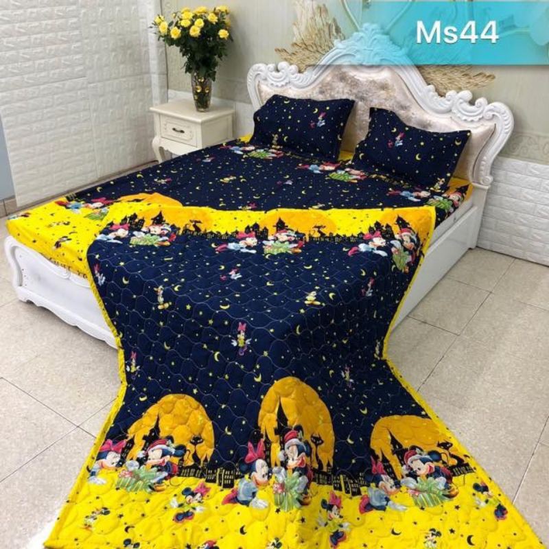 Bộ ga hình ngộ nghĩnh