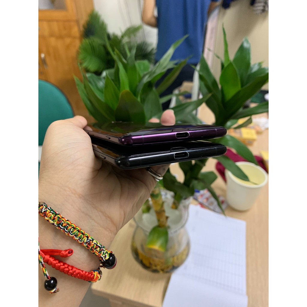 Điện thoại Sony Xperia XZ3 ram 4G/64G Chính hãng | BigBuy360 - bigbuy360.vn