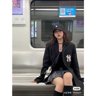 Mũ  MLB basic( form mềm)