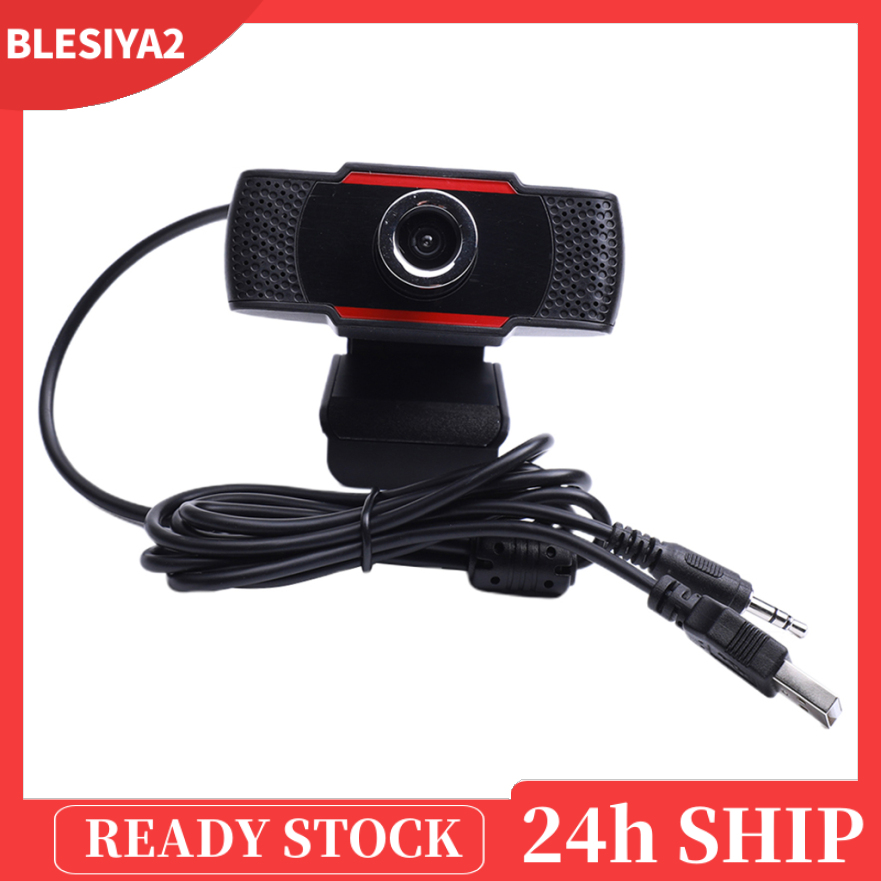 Webcam 1080p Hd Kèm Micro Dành Cho Máy Tính