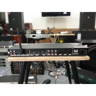 Vang cơ TD Acoustic T8 pro