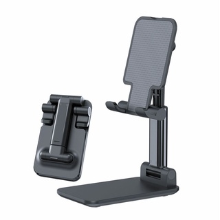 Giá đỡ điện thoại, máy tính bảng  DEVIA ES054, livestream xem video ổn định, xoay 306 độ - Hàng chính hãng có bảo hành