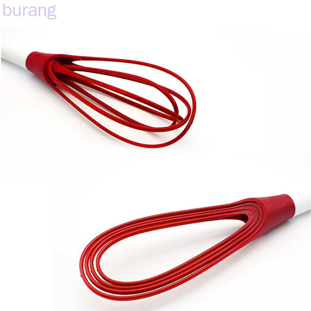 Dụng Cụ Đánh Trứng Bằng Nhựa Đa Năng