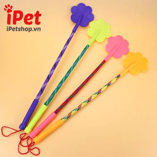 Gậy Tét Mông Huấn Luyện Thú Cưng Chó Mèo - iPet Shop