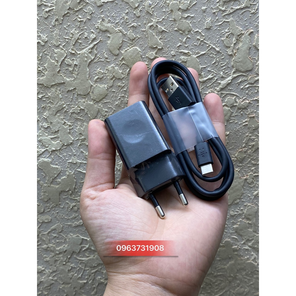 Bộ cáp sạc sony SRS XB43 bảo hành 12 tháng