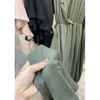 JUMSUIT THUN