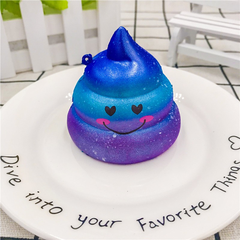 SquiShy cục SHIT GALAXY