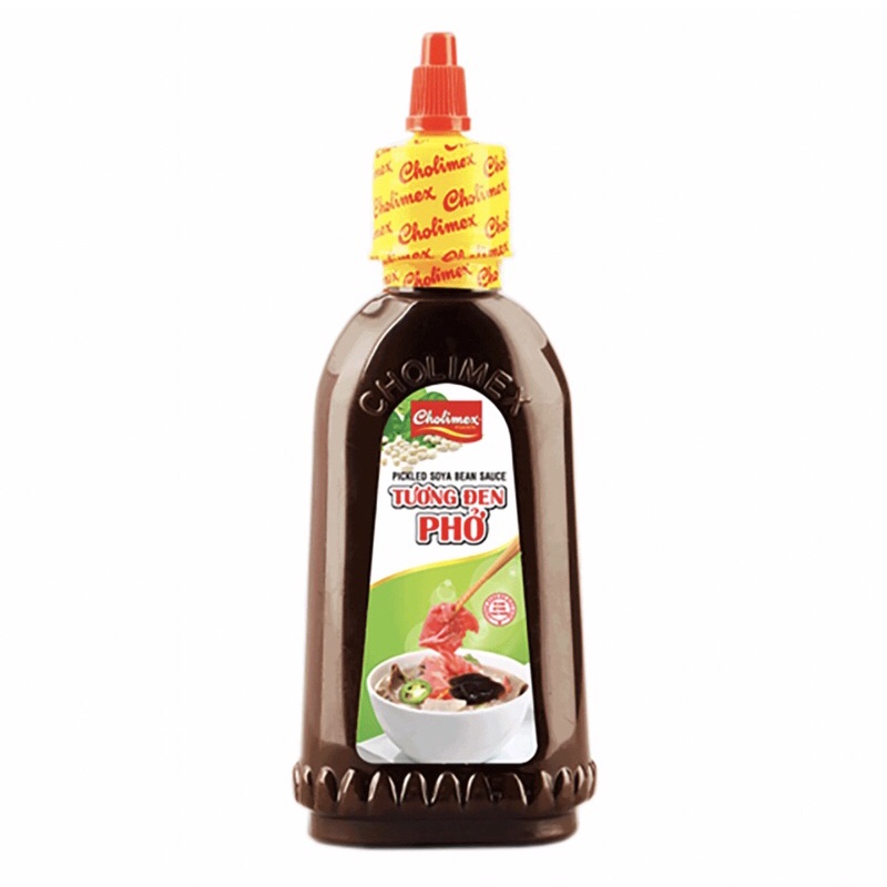 Tương đen Phở Cholimex chai 230g