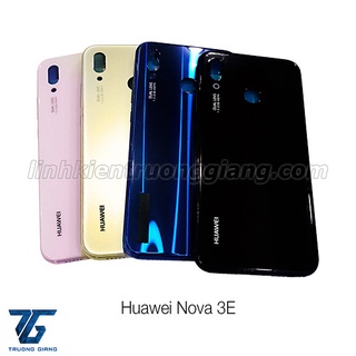 Vỏ bộ huawei nova 3e