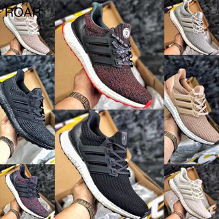 [fullbox+size] giày ultra boost 4.0 full nam nữ