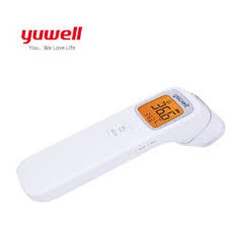 Nhiệt kế hồng ngoại yuwell -yt1