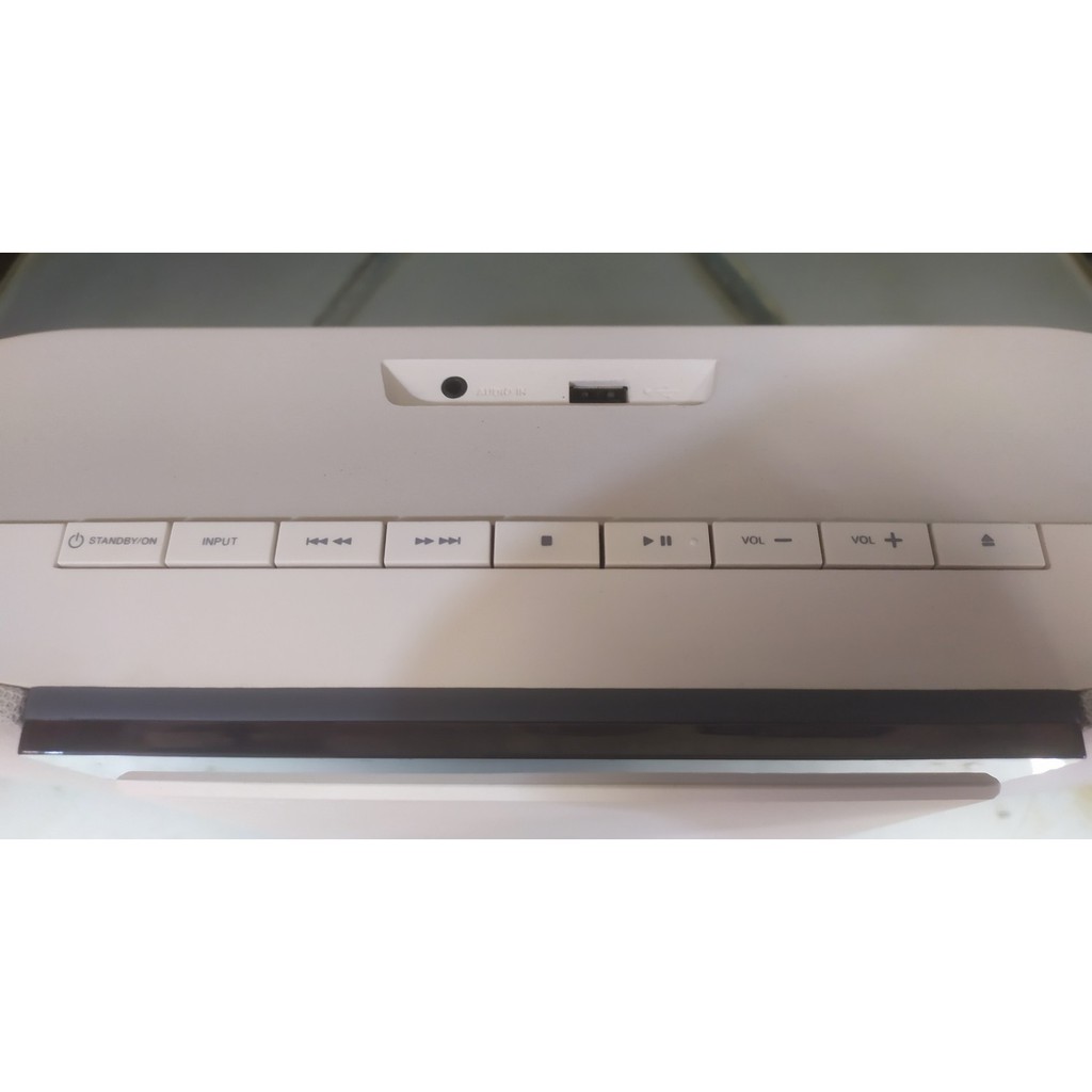 Đài CD, Bluetooth  Pioneer X-SMC02