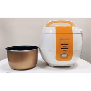 Nồi Cơm Điện Galuz GR-01 1.2L