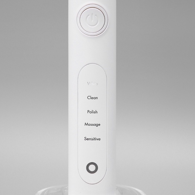 Bàn Chải Điện Halio Sonic Whitening Electric Toothbrush PRO