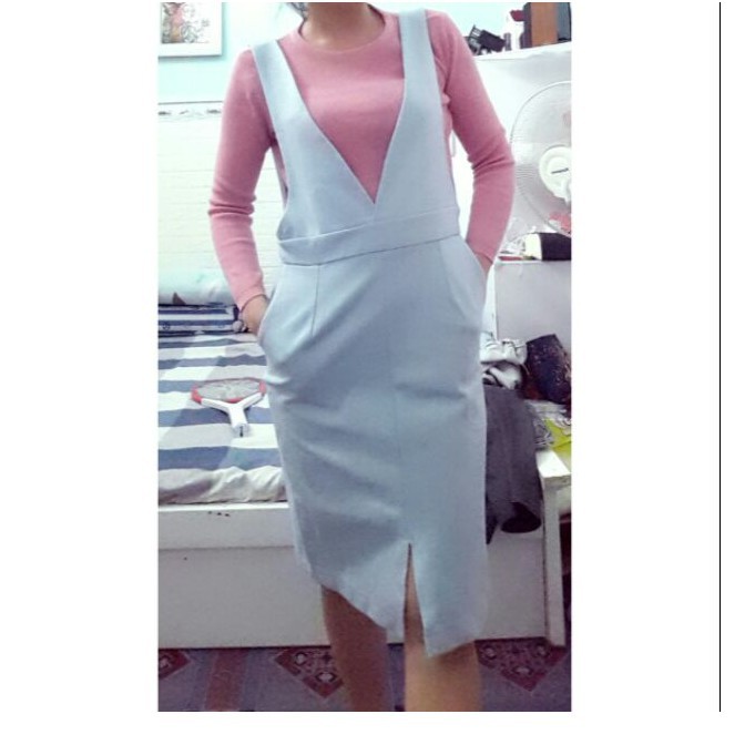 Thanh lý đầm đỏ dưới 50kg