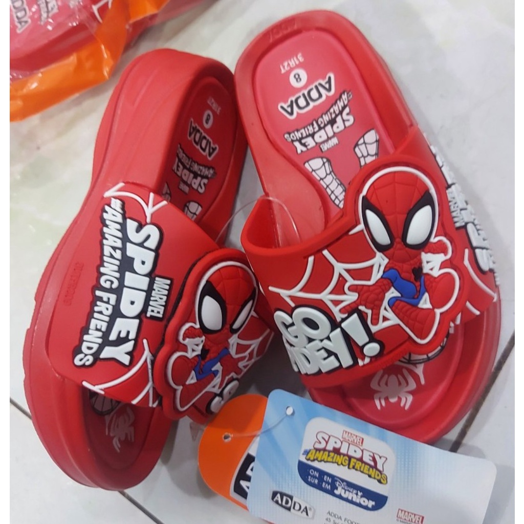 DÉP TRẺ EM ADDA THÁI LAN 31R3T và 31R2T