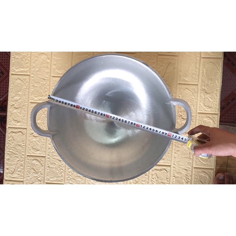 Chảo gang Miên siêu chống dính