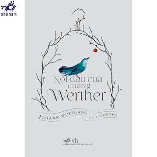 Sách - Nỗi đau của chàng Werther