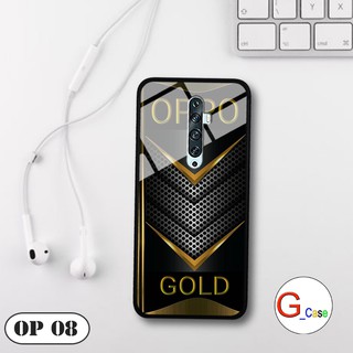 Ốp lưng Oppo Reno 2 - hình 3D
