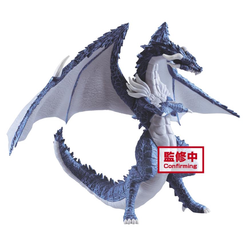 Mô hình chính hãng VELDORA TEMPEST REPAINT  - Anime Chuyển Sinh Thành SLIME- hãng BANPRESTO