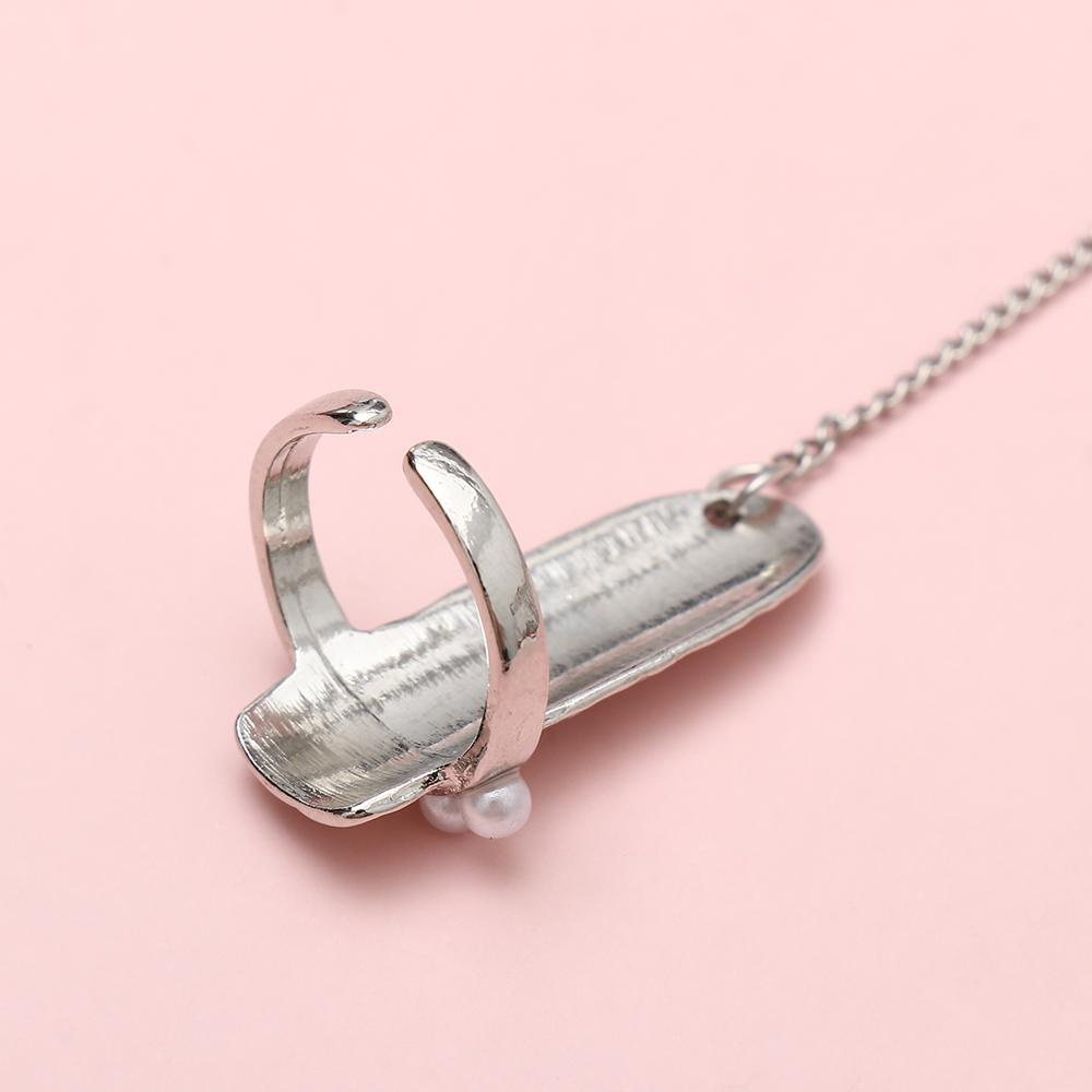 Nhẫn Đeo Móng Tay Thời Trang Xinh Xắn|Nhẫn Đeo Ngón Tay Màu Sắc Xinh Xắn