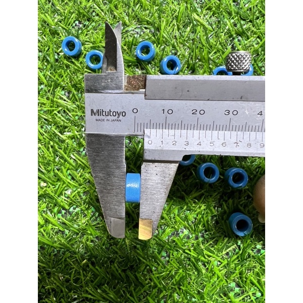 Lõi xuyến ferit 1cm về quấn quận lái cách ly combo 10 cái