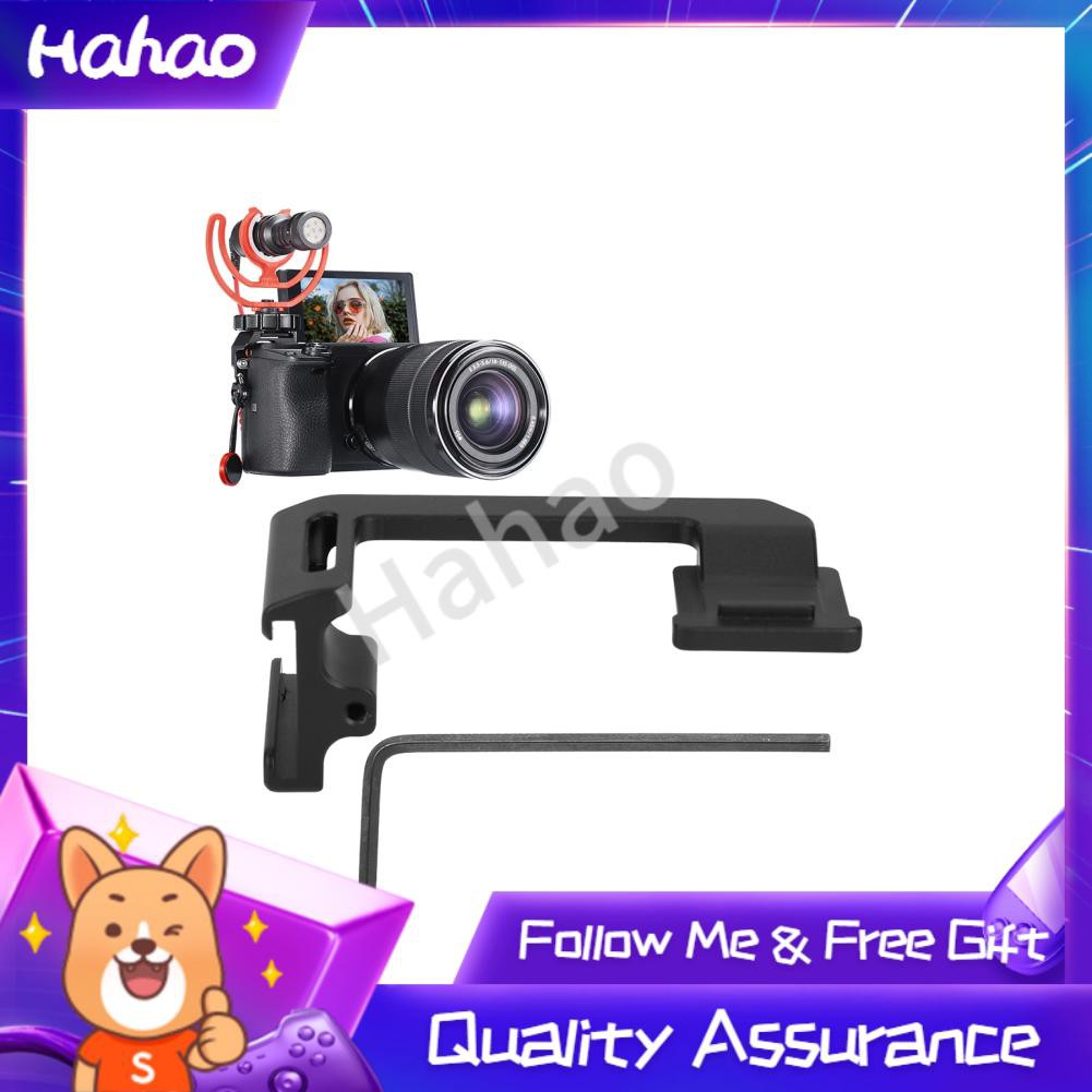 Đế Gắn Máy Ảnh Sony A6000 A6300 A6400 A650