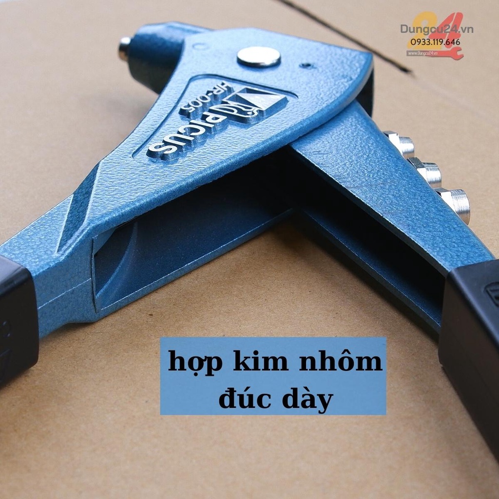 Kìm rút rivet, Rive Nhật Picus HR-005