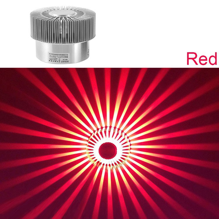 Đèn led treo trần nha công suất 1W dùng trang trí