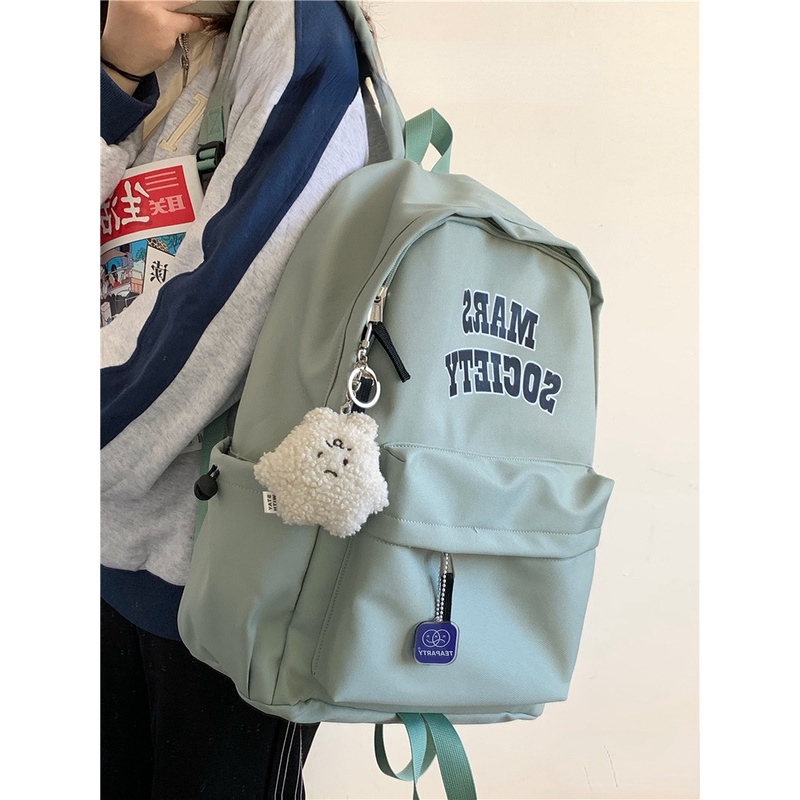 Balo Đi Học Cỡ Lớn Thời Trang Nhật Hàn Trẻ Trung