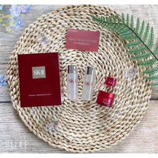Set kit 2 nội địa Nhật mới