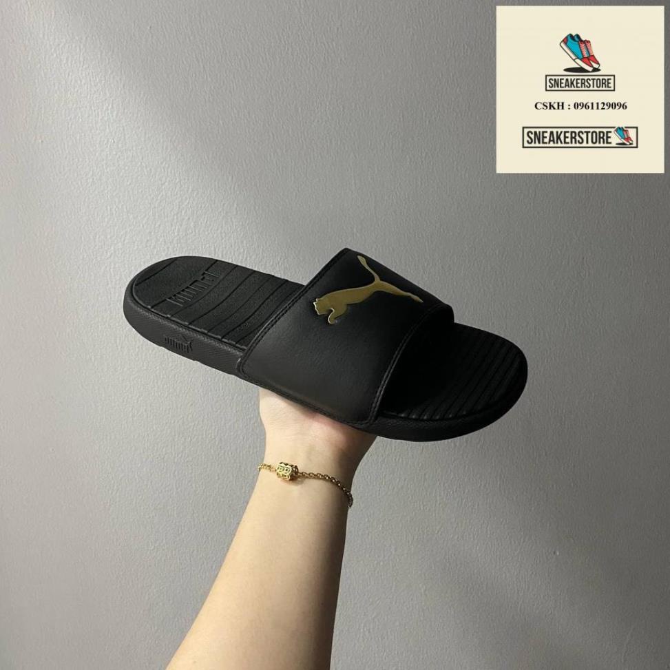 Dép Puma Nam Nữ Có Sẵn 381704-05