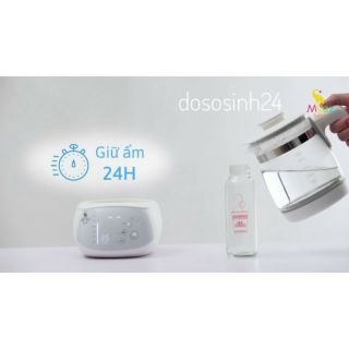 Moaz bébé - Bình đun nước thông minh (MB-002)