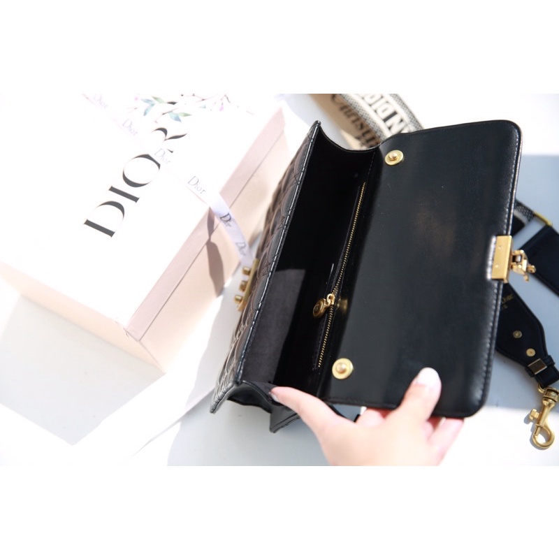 Túi xách d.i.o.r CD addict fullbox hàng đẹp chất luợng siêu hot