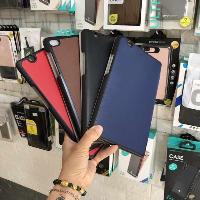 Bao Da Huawei Dtab Compact M2 8 inch  Cao Cấp