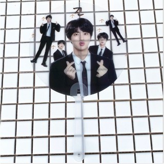 Quạt trong Bangtan ( H1B02 )