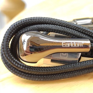 Dây Cáp Sạc Nhanh Chơi Game Earldom EC-059 (Lightning /Micro /TypeC) - BH Vĩnh Viễn