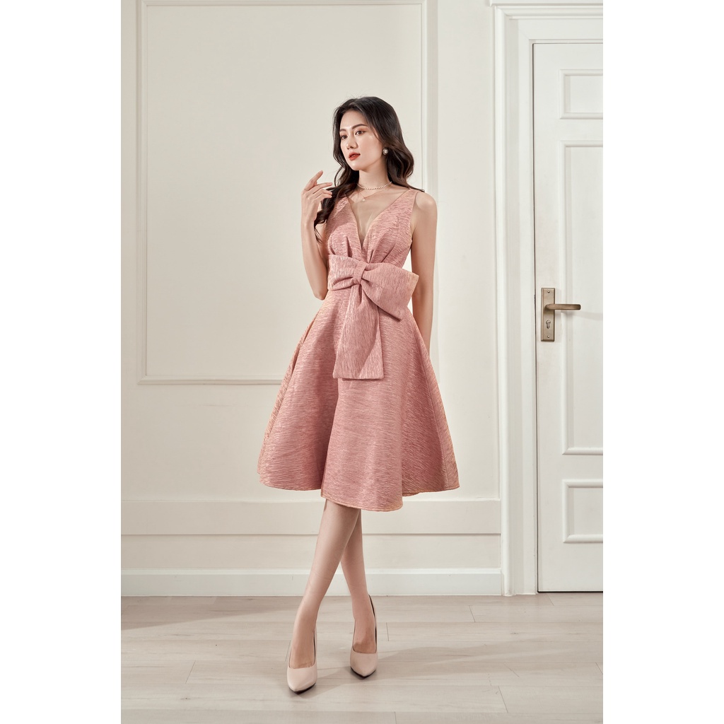OLV - Đầm Lynne Dress