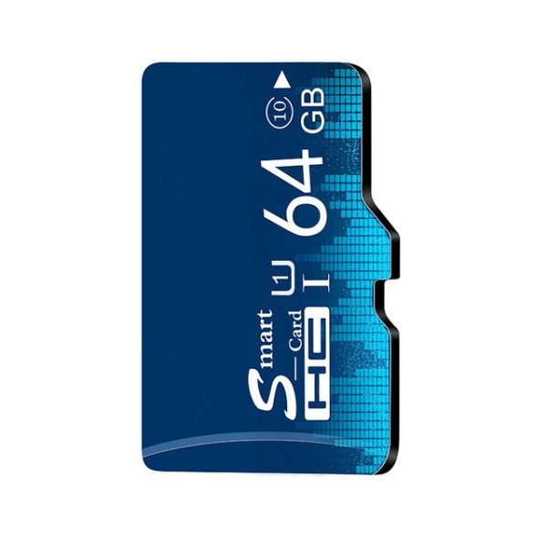 Thẻ Nhớ Micro Sdxc Tf Class 10 An Toàn 8 / 16 / 32 / 64 / 128gb