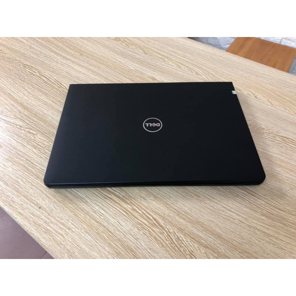 Laptop dell vostro 3468 i5 7200u Ram 4gb BH 6 tháng máy 98% new model 2018