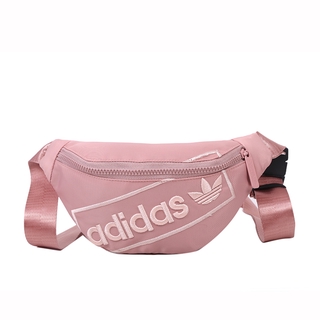 Túi đeo hông Adidas sức chứa lớn kiểu dáng thời trang năng động