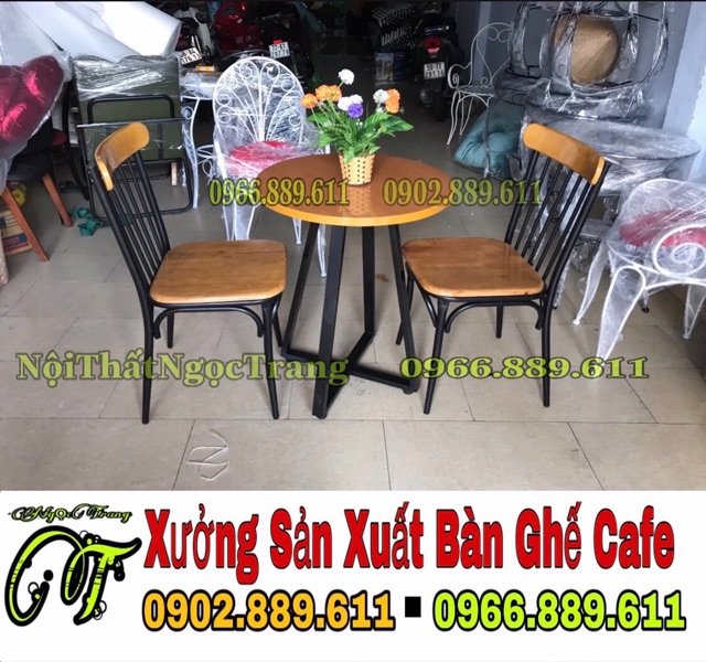 Ghế quầy bar thanh lý