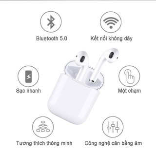 Tai nghe Bluetooth I9S