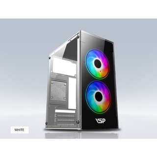 Bộ Máy Tính Core I5 Ram8 Chơi Game PUBG Mobile,FIFA4,Maxsetting LOL,..[SSD 120GB] Full Led
