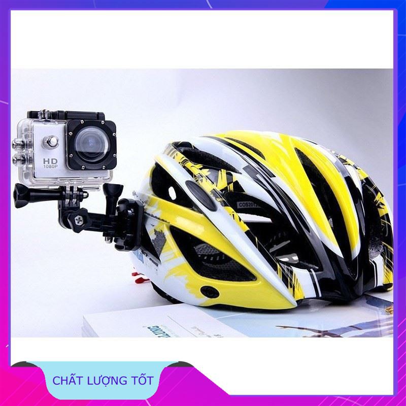 [KHUYẾN MẠI SOCK] Camera Hành Trình Thể Thao Full 1080HD Camera Sport A9 ( Tặng Kèm Thẻ Nhớ 32GB) Hàng Đẹp | BigBuy360 - bigbuy360.vn